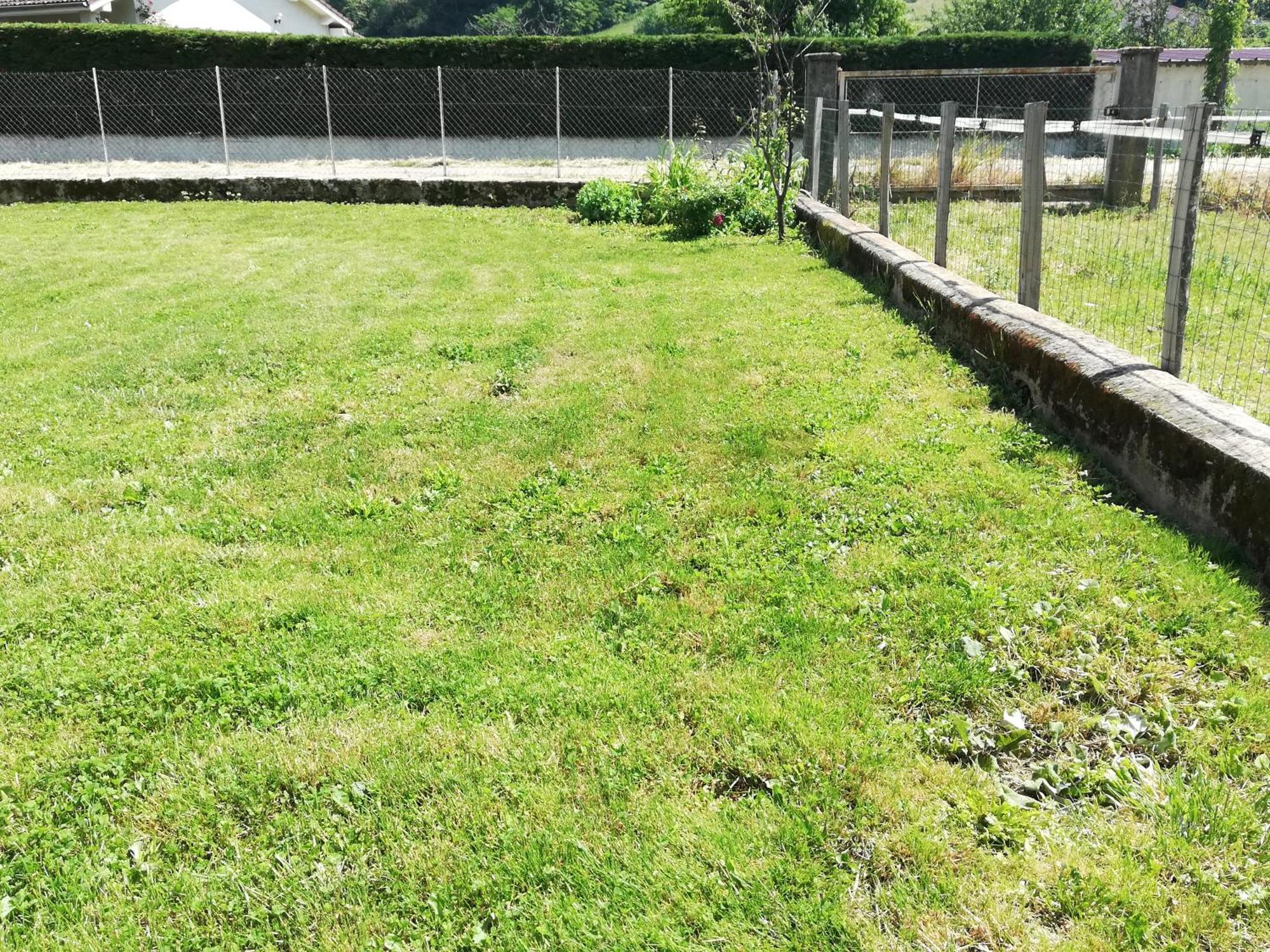 Maison De 100M2 Au Coeur D'Une Pension Equestre Les Sabots De Nina Marcollin Esterno foto